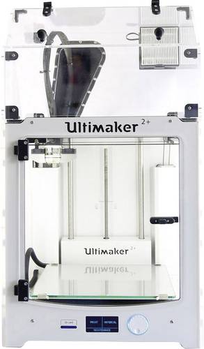 UltiMaker Cover Kit Passend für (3D Drucker): UltiMaker 2+ COV-UM2-EU von Accante