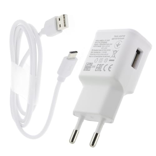 Acce2S Acce2sOriginal 15W USB-Schnellladegerät, USB-C-Kabel für Samsung Galaxy Xcover 6 Pro, 5 von Acce2S