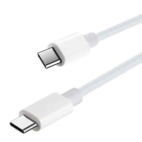 Acce2s - USB-C/USB-C-Kabel, Schnellladung, 20 W, kompatibel mit Xiaomi 13 Pro - 12 Pro - 12T Pro - 12T / REDMi Note 12 - Note 12 Pro+ - Note 11s / Mi 11 von Acce2s