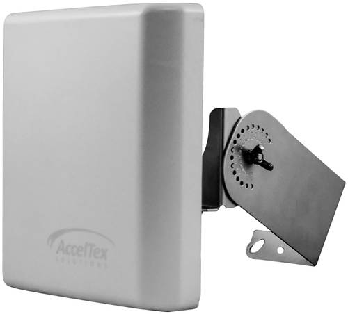 Acceltex Solutions ATS-OHDP-245-46-3RPSP-36 3fach WLAN Antenne 6 dB 2.4GHz, 5GHz 3 x RP-SMA-Stecker von Acceltex Solutions