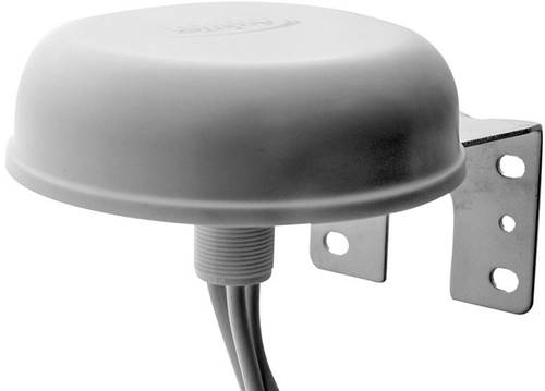 Acceltex Solutions ATS-OO-245-34-3RPTP-36 3fach WLAN Antenne 4 dB 2.4GHz, 5GHz 3 x RP-TNC-Stecker von Acceltex Solutions