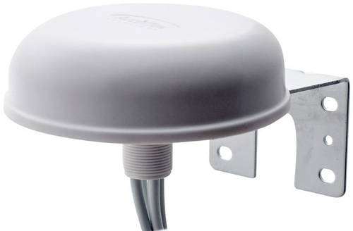 Acceltex Solutions ATS-OO-245-34-4RPTP-36 4fach WLAN Antenne 4 dB 2.4GHz, 5GHz 4 x RP-TNC-Stecker von Acceltex Solutions