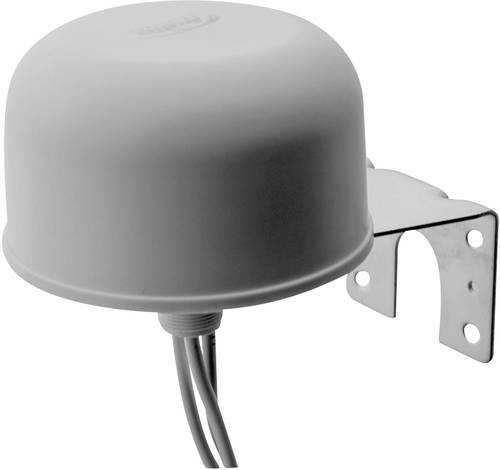 Acceltex Solutions ATS-OO-245-46-3RPTP-36 3fach WLAN Antenne 6 dB 2.4GHz, 5GHz 3 x RP-TNC-Stecker Acceltex Solutions ATS-OO-245-46-3RPTP-36 3fach WLAN Antenne 6 dB 2.4GHz, 5GHz 3 x RP-TNC-Stecker von Acceltex Solutions