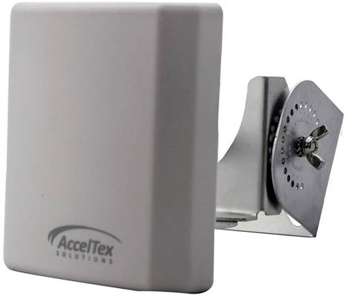 Acceltex Solutions ATS-OP-245-47-3RPTP-36 3fach WLAN Antenne 7 dB 2.4GHz, 5GHz 3 x RP-TNC-Stecker von Acceltex Solutions