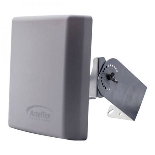 Acceltex Solutions ATS-OP-245-810-4RPTP-36-V2 WLAN Antenne 2.4GHz, 5GHz von Acceltex Solutions