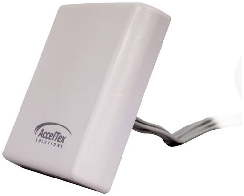 Acceltex Solutions ATS-OP-245-810-6NP-36-V2 WLAN Antenne 2.4GHz, 5GHz von Acceltex Solutions