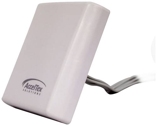 Acceltex Solutions ATS-OP-245-810-6RPSP-36-V2 WLAN Antenne 2.4GHz, 5GHz Acceltex Solutions ATS-OP-245-810-6RPSP-36-V2 WLAN Antenne 2.4GHz, 5GHz von Acceltex Solutions