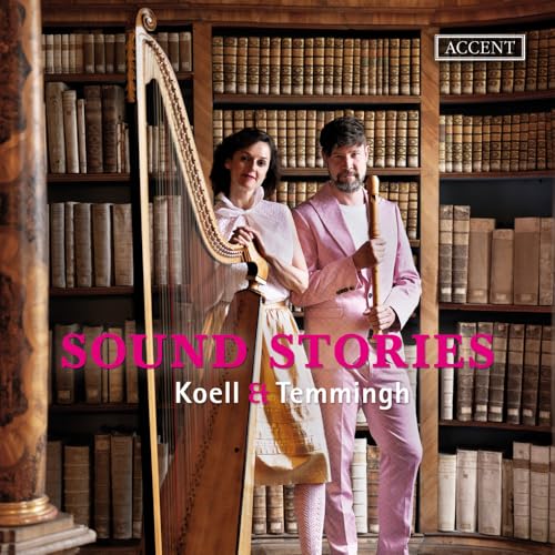 Sound Stories von Accent