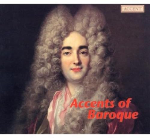 Accents of Baroque von Accent
