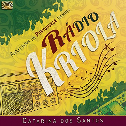Radio Kriola-Reflections on Portuguese Identity von Accent