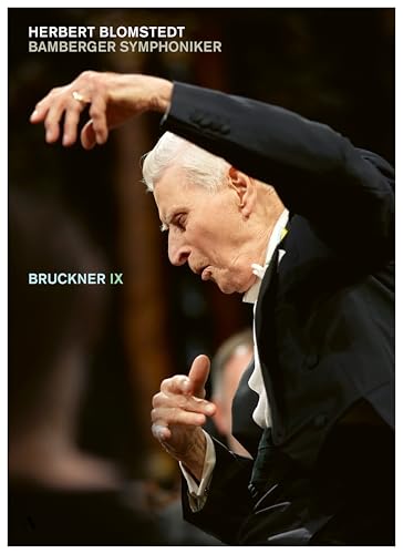 Bruckner: Sinfonie Nr. 9 von Accentus (Naxos Deutschland Musik & Video Vertriebs-)