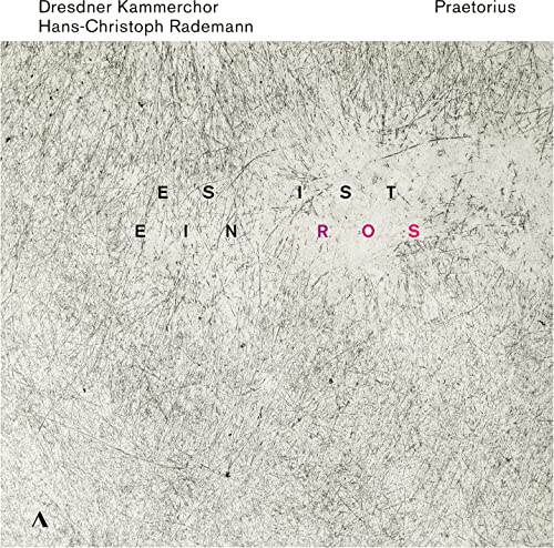 Michael Praetorius: Es Ist Ein Ros (Juli 2021, Stadtkirche Radeberg) von Accentus Music