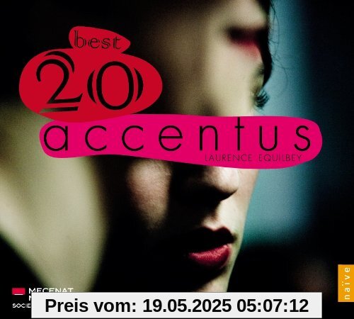 Best 20 von Accentus