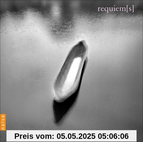 Requiem(S) von Accentus