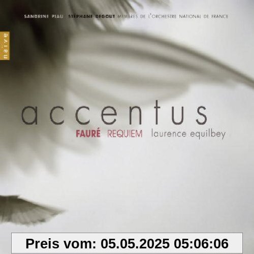 Requiem von Accentus
