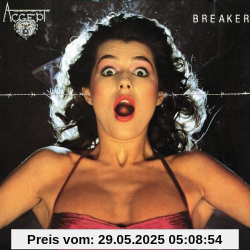Breaker von Accept