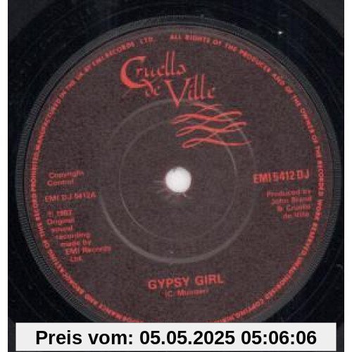METAL HEART / Accept von Accept