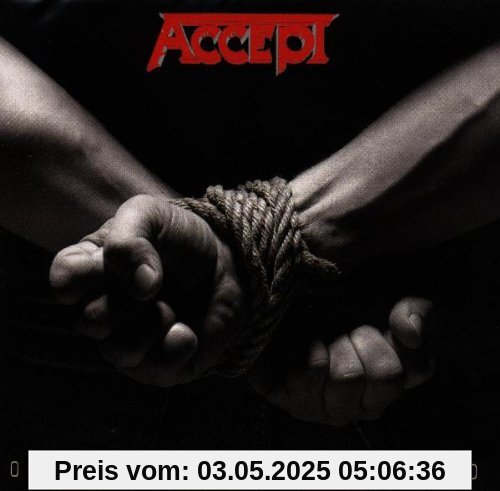 Objection Overruled Objection Overruled von Accept
