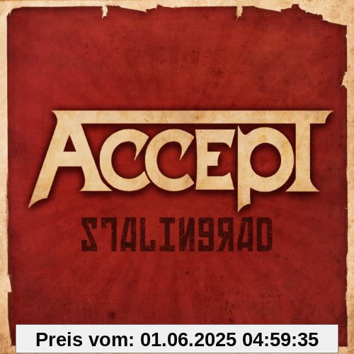 Stalingrad von Accept