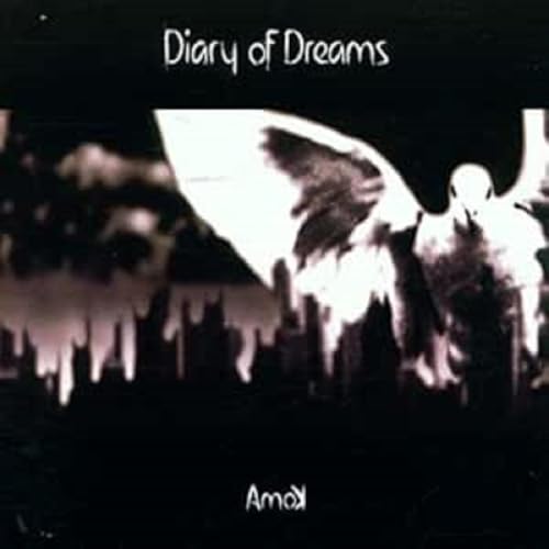 Amok (Reissue, Limited) von Accession / Indigo