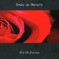 Diary Of Dreams CD von Accession