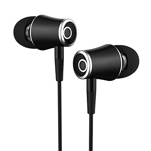 In-Ear-Kopfhörer, Ersatz für Kindle Fire, Fire HD 10 HD 8, kabelgebundene Headset-Kopfhörer für LG HTC Google Smart Android Handys von Accessonico