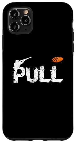 Pill Sportschießen, Flugschießen Hülle für iPhone 11 Pro Max Pill Sportschießen, Flugschießen Hülle für iPhone 11 Pro Max von Accessori per cacciatori e tiratori sportivi