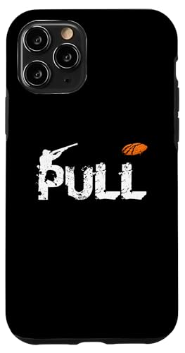 Pill Sportschießen, Flugschießen Hülle für iPhone 11 Pro Pill Sportschießen, Flugschießen Hülle für iPhone 11 Pro von Accessori per cacciatori e tiratori sportivi