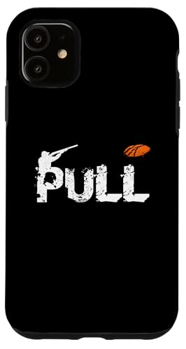 Pill Sportschießen, Flugschießen Hülle für iPhone 11 Pill Sportschießen, Flugschießen Hülle für iPhone 11 von Accessori per cacciatori e tiratori sportivi