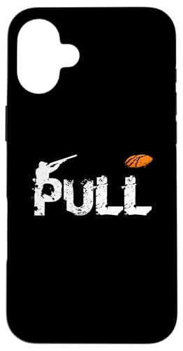 Pill Sportschießen, Flugschießen Hülle für iPhone 16 Plus Pill Sportschießen, Flugschießen Hülle für iPhone 16 Plus von Accessori per cacciatori e tiratori sportivi