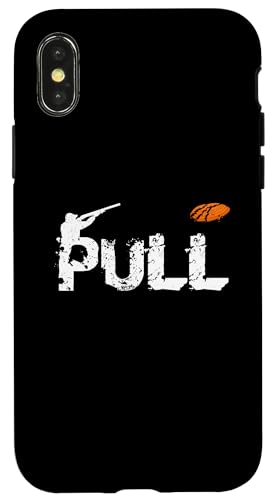 Pill Sportschießen, Flugschießen Hülle für iPhone X/XS Pill Sportschießen, Flugschießen Hülle für iPhone X/XS von Accessori per cacciatori e tiratori sportivi