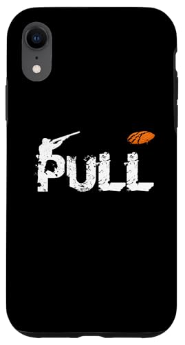 Pill Sportschießen, Flugschießen Hülle für iPhone XR Pill Sportschießen, Flugschießen Hülle für iPhone XR von Accessori per cacciatori e tiratori sportivi