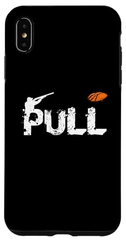 Pill Sportschießen, Flugschießen Hülle für iPhone XS Max Pill Sportschießen, Flugschießen Hülle für iPhone XS Max von Accessori per cacciatori e tiratori sportivi