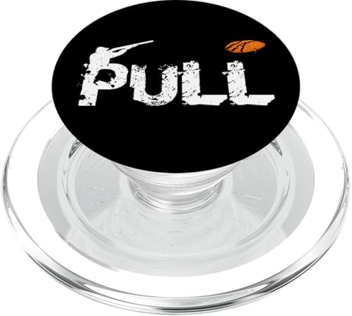 Pill Sportschießen, Flugschießen PopSockets PopGrip für MagSafe Pill Sportschießen, Flugschießen PopSockets PopGrip für MagSafe von Accessori per cacciatori e tiratori sportivi