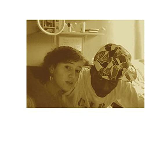 Archives 2008-2014 [Vinyl Maxi-Single] von Accidental (Rough Trade)