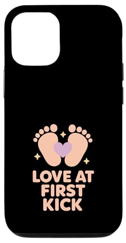 Unplanned Baby Humor Surprise Parent Life Ankündigung Hülle für iPhone 12/12 Pro Unplanned Baby Humor Surprise Parent Life Ankündigung Hülle für iPhone 12/12 Pro von Accidental Parent Club New Baby Life Gift Apparel