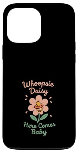 Unplanned Baby Humor Surprise Parent Life Ankündigung Hülle für iPhone 13 Pro Max Unplanned Baby Humor Surprise Parent Life Ankündigung Hülle für iPhone 13 Pro Max von Accidental Parent Club New Baby Life Gift Apparel