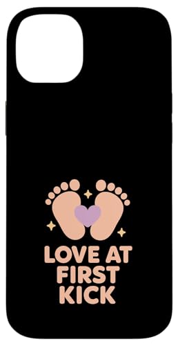 Unplanned Baby Humor Surprise Parent Life Ankündigung Hülle für iPhone 14 Plus Unplanned Baby Humor Surprise Parent Life Ankündigung Hülle für iPhone 14 Plus von Accidental Parent Club New Baby Life Gift Apparel