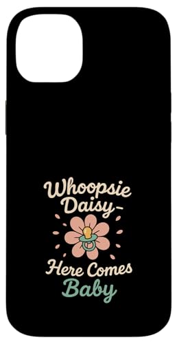 Unplanned Baby Humor Surprise Parent Life Ankündigung Hülle für iPhone 14 Plus Unplanned Baby Humor Surprise Parent Life Ankündigung Hülle für iPhone 14 Plus von Accidental Parent Club New Baby Life Gift Apparel