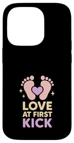 Unplanned Baby Humor Surprise Parent Life Ankündigung Hülle für iPhone 14 Pro Unplanned Baby Humor Surprise Parent Life Ankündigung Hülle für iPhone 14 Pro von Accidental Parent Club New Baby Life Gift Apparel