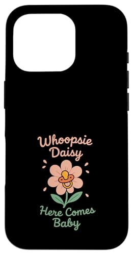 Unplanned Baby Humor Surprise Parent Life Ankündigung Hülle für iPhone 16 Pro Unplanned Baby Humor Surprise Parent Life Ankündigung Hülle für iPhone 16 Pro von Accidental Parent Club New Baby Life Gift Apparel