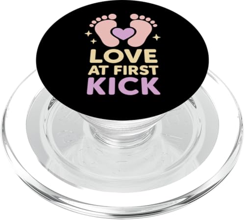 Unplanned Baby Humor Surprise Parent Life Ankündigung PopSockets PopGrip für MagSafe Unplanned Baby Humor Surprise Parent Life Ankündigung PopSockets PopGrip für MagSafe von Accidental Parent Club New Baby Life Gift Apparel