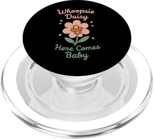 Unplanned Baby Humor Surprise Parent Life Ankündigung PopSockets PopGrip für MagSafe Unplanned Baby Humor Surprise Parent Life Ankündigung PopSockets PopGrip für MagSafe von Accidental Parent Club New Baby Life Gift Apparel