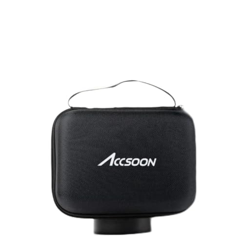 Accsoon Bildübertragungs-Softpaket von Accsoon