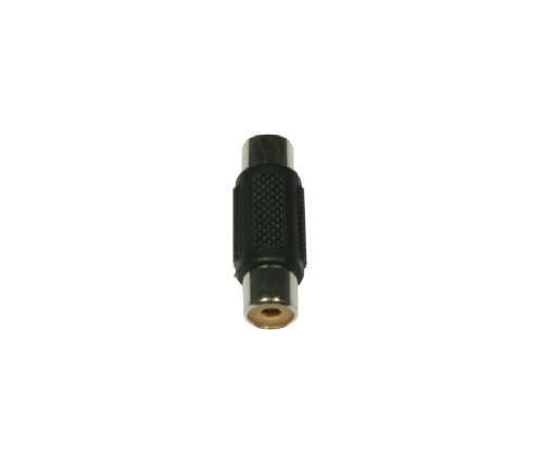 Accu Cable AC-A-RF/RF Adapter RCA Cinch Accu Cable AC-A-RF/RF Adapter RCA Cinch von Accu-Cable