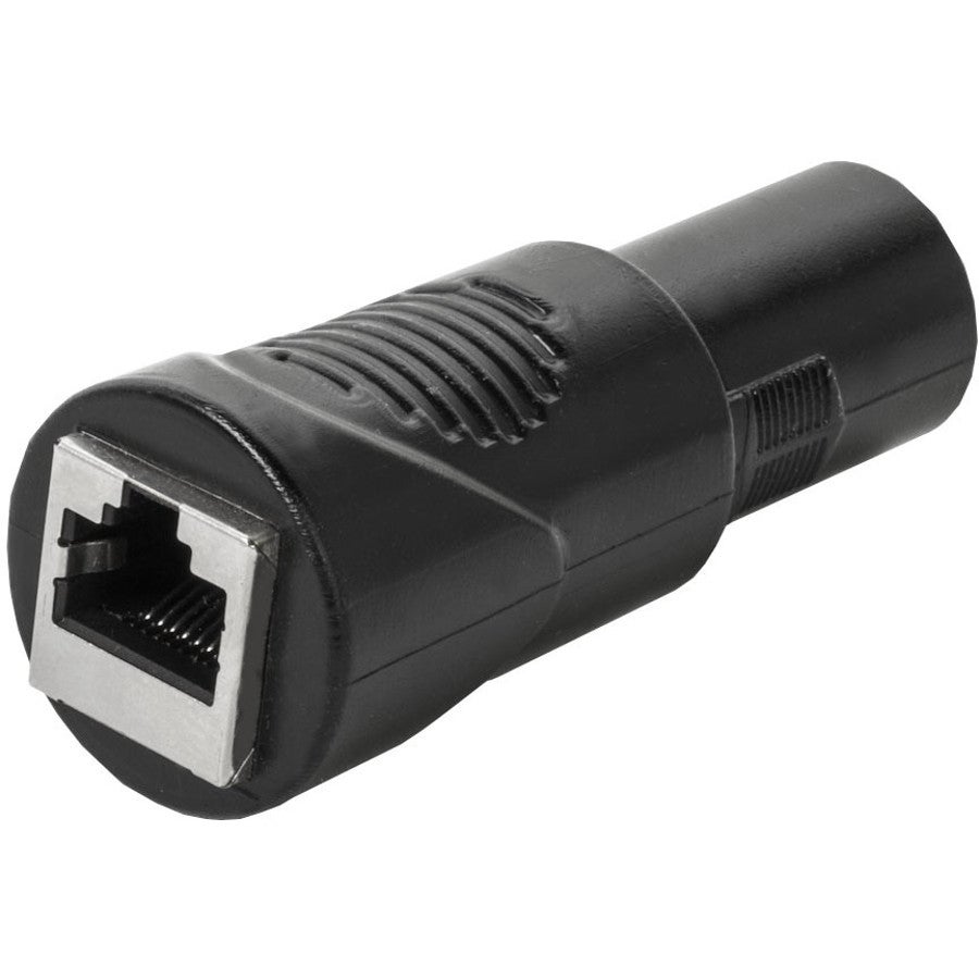 Accu-cable ACRJ453PM RJ45 to 3-Pin Male XLR Adapter Accu-cable ACRJ453PM RJ45 to 3-Pin Male XLR Adapter von Accu-cable