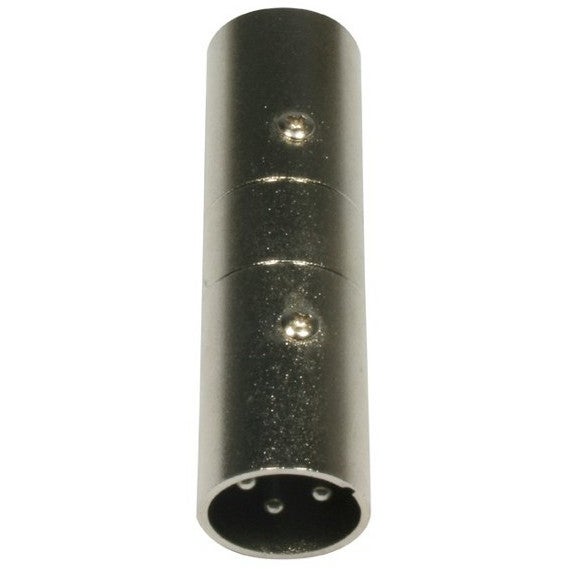 Accu-cable Adapter XLR male - XLR male von Accu-cable