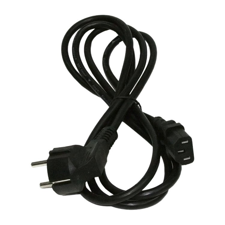 Accu-cable Kaltgeräte-Anschlusskabel 2 Meter Accu-cable Kaltgeräte-Anschlusskabel 2 Meter von Accu-cable