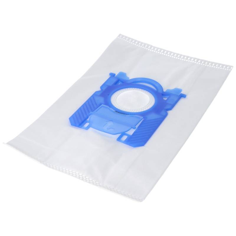 10 Staubsaugerbeutel Filtertüten Mikrovlies für Staubsauger wie S-BAG von AccuCell