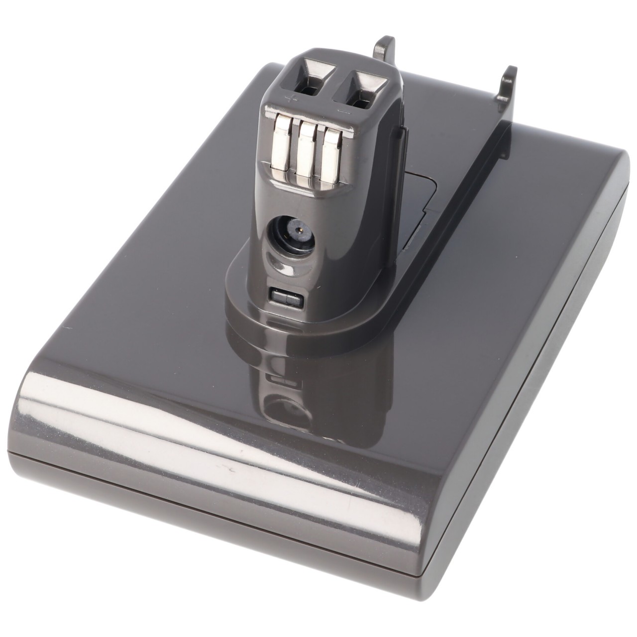 14.4V Dyson DC30 Akku als Nachbau Akku von AccuCell mit 14,4 Volt, 1500mAh 14.4V Dyson DC30 Akku als Nachbau Akku von AccuCell mit 14,4 Volt, 1500mAh von AccuCell